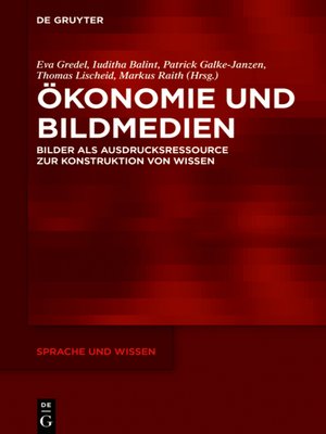 cover image of Ökonomie und Bildmedien
